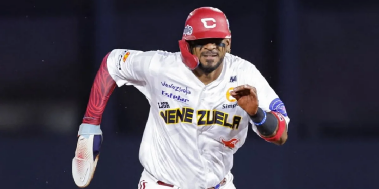 Serie del Caribe: Venezuela pierde ante México en un encuentro definido por errores defensivos