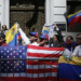 EFE: Venezolanos en EEUU se sienten «traicionados y abandonados» por Trump