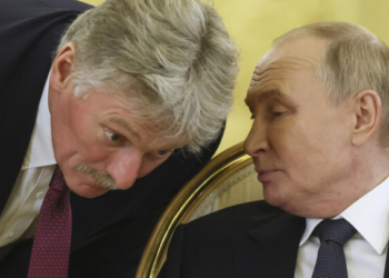 El Kremlin niega que EEUU suspendiera provisionalmente los suministros de armas a Ucrania