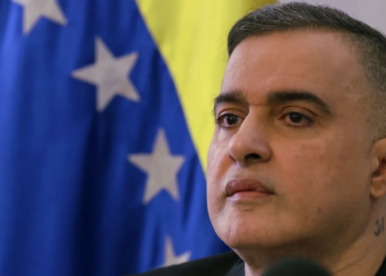 Tarek William Saab asegura que los estadounidenses liberados fueron «tratados de manera digna»