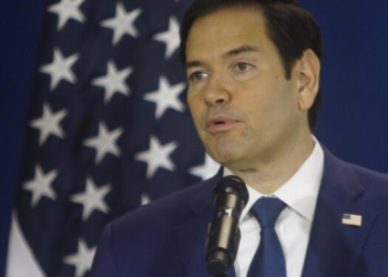 Rubio dice que el viaje de Grenell a Caracas no implica que EEUU vaya a reconocer a Maduro
