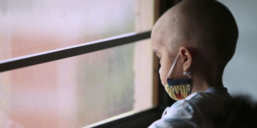 OPS señala que solo se cura el 20% de niños con cáncer en algunos países pobres de América Latina
