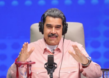 Maduro reitera que se elegirá al «gobernador del Esequibo» en las elecciones del 27A