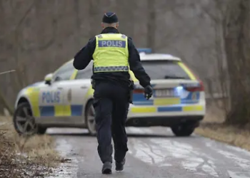 Al menos cinco personas heridas tras tiroteo en una escuela de Suecia