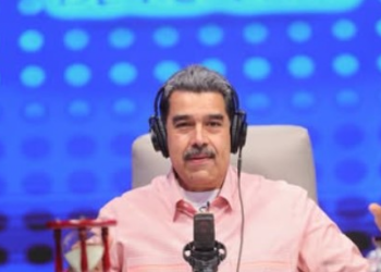 Maduro aseguró que Uribe era financista de la banda de alias ‘Wilexis’