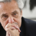 Alberto Fernández niega haber golpeado a su expareja en escrito presentado a la Justicia