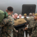 EEUU comienza a enviar migrantes a Guantánamo, asegura la Casa Blanca