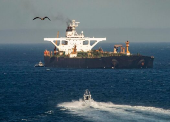 Las importaciones españolas de crudo venezolano se dispararon un 116 % en 2024