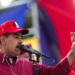 Maduro arremete contra el canciller de Panamá y asegura que «no es capaz de defender» el Canal