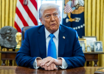 Trump saca a EE.UU. del Consejo de Derechos Humanos de la ONU y congela los fondos a la UNRWA