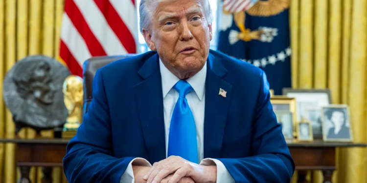 Trump saca a EE.UU. del Consejo de Derechos Humanos de la ONU y congela los fondos a la UNRWA