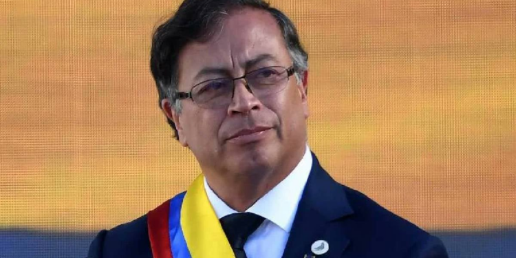 Gustavo Petro lanzó polémica frase sobre legalizar la cocaína para combatir el crimen organizado: “No es más mala que el whisky”