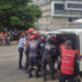 Un hombre pierde una pierna al lanzarse a los rieles del Metro de Caracas (+video)