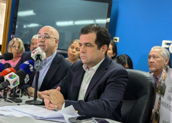Foro Penal advierte que 54 extranjeros permanecen como «presos políticos» en Venezuela