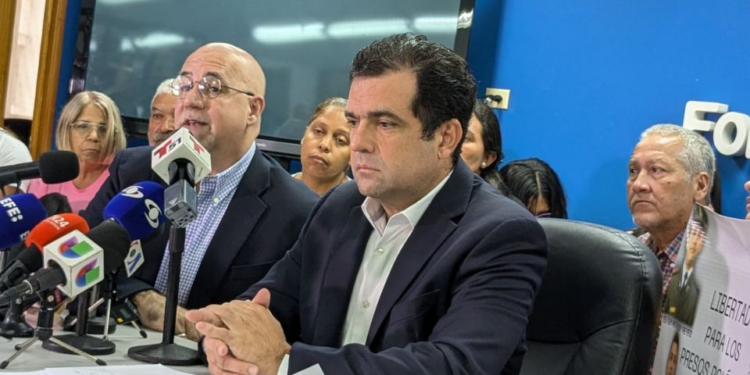 Foro Penal advierte que 54 extranjeros permanecen como «presos políticos» en Venezuela