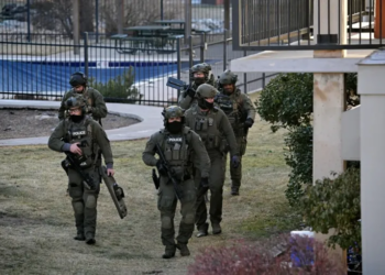 Más de 100 pandilleros del Tren de Aragua fueron detenidos durante operativo en Denver