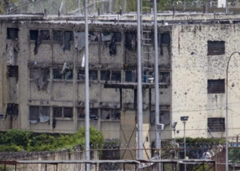 Observatorio Venezolano de Prisiones denuncia adoctrinamiento religioso a presos políticos en Tocorón