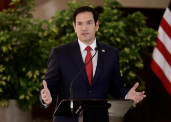Marco Rubio dice que la propuesta de Trump sobre Gaza es «generosa» y no «hostil»
