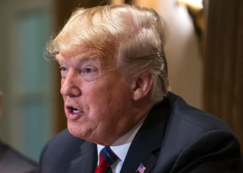 Jueza paraliza a nivel nacional orden de Trump para acabar con ciudadanía por nacimiento