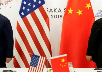 China dijo que responderá a los nuevos aranceles impuestos por EEUU y rechazó las acusaciones por la crisis del fentanilo