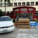 Detienen a un hombre por supuesto contrabando de aceite comestible en el estado Táchira