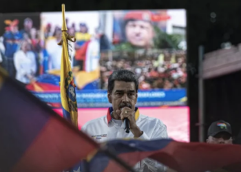 EEUU anunciará la confiscación formal de un avión de la vicepresidenta de Venezuela, según Bloomberg