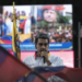 EEUU anunciará la confiscación formal de un avión de la vicepresidenta de Venezuela, según Bloomberg