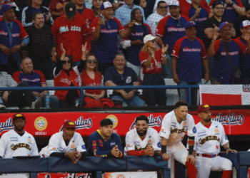 Adiós al sueño caribeño: Cardenales cayó en entradas extras ante Leones del Escogido y ahora jugará por el tercer lugar