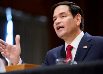 Marco Rubio insiste en no reconocer a Nicolás Maduro: «Sin importar lo duros que intenten ser, respetan a Donald Trump»