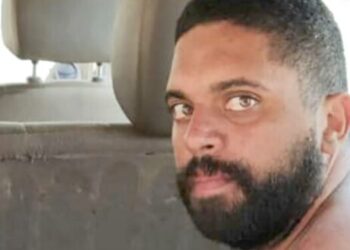 Familiares de Josnars Baduel denuncian tiene 15 incomunicado y aislado: «No nos dicen nada, más allá de que son órdenes superiores»