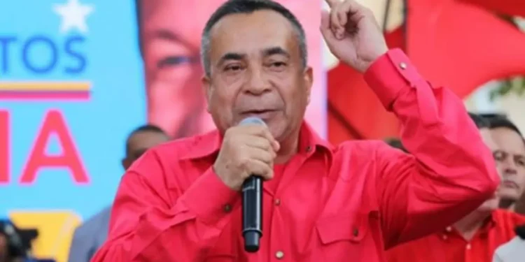 Excomandante de la GNB se presentó ante la justicia argentina por presuntos delitos de lesa humanidad