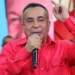 Excomandante de la GNB se presentó ante la justicia argentina por presuntos delitos de lesa humanidad