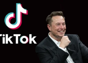 Elon Musk dice no estar interesado en presentar una oferta para comprar TikTok en EEUU