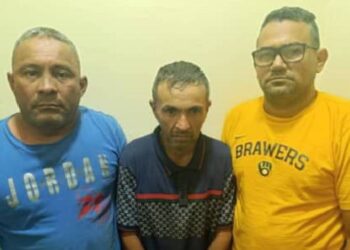 Ministerio Público aprehende al gerente de Corpoelec Zulia por presunto hurto de material eléctrico