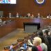 Cancilleres de Paraguay y Surinam presentan sus candidaturas a la Secretaría General de la OEA