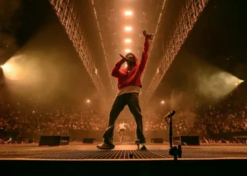 Kendrick Lamar catará en el show de medio tiempo del Super Bowl 2025