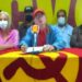 PCV exige a Maduro liberar a los presos políticos  como hizo con estadounidenses acusados de conspirar