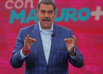 Maduro sobre vuelos repatriación de venezolanos desde EEUU: “Se han recogido a una parte de casi 190 connacionales”