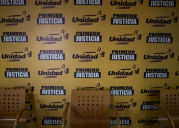 Primero Justicia: «no avalaremos diálogos sin condiciones claras, seguimos comprometidos con la voluntad popular expresada el 28J»