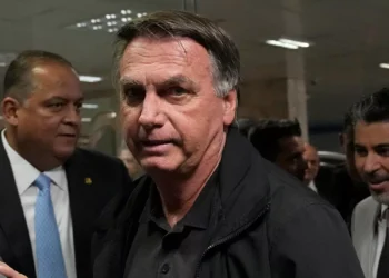El juez instructor de la Corte Suprema vota para abrir un proceso penal contra Bolsonaro