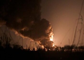 Rusia y Ucrania se acusan mutuamente de violar la tregua energética acordada con EEUU en Riad