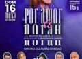 Comediantes se unirán  en un show benéfico a favor de Norah Suárez