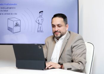 José Gregorio Muñoz Vargas: Un Pionero de la Seguridad Industrial que Comienza el 2025 con Grandes Proyectos