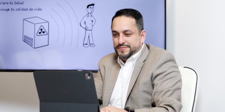 José Gregorio Muñoz Vargas: Un Pionero de la Seguridad Industrial que Comienza el 2025 con Grandes Proyectos