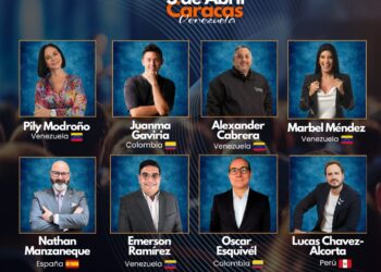 En el “Master Sales Minds”, expertos en ventas y estrategias comerciales se reunirán en Caracas