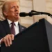 Trump asegura que arancel a países que compren crudo a Venezuela “ha tenido un fuerte impacto”