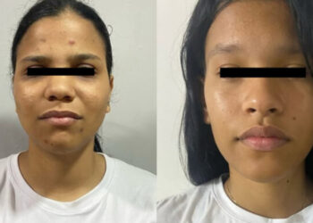 Dos jóvenes matan a puñaladas a su abuela de 82 años en Puerto Cabello