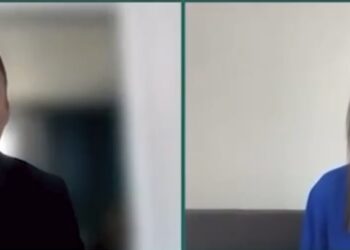 María Corina Machado califica de correcta la revocatoria de licencia Chevron para operaciones en Venezuela