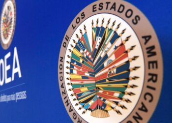 Brasil, Bolivia, Chile, Colombia y Uruguay anuncian su apoyo al canciller de Surinam para la Secretaría de la OEA