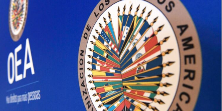 Brasil, Bolivia, Chile, Colombia y Uruguay anuncian su apoyo al canciller de Surinam para la Secretaría de la OEA